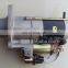 QDJ2618 24v 7.5kw c5 electric motor