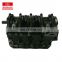 600P isuzu diesel engine,125hp motor engine ,engine spare parts 4jh1 cylinder block assembly