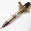 Weichai WD10 Original  Diesel Common Rail Injector 0445120149