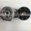 Original QSX15 diesel engine parts belt tensioner pulley 3104027