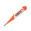 soft head baby clinical digital thermometer