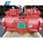 K3V63DTP-1RCR-9C1H K3V63DTP1JHR-9C0S K3V63DTP Hydraulic Main Pump JS160W JS160 Hydraulic Pump Assy