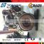 Original used MITSUBISH 6D16T complete engine assy, 6D16T engine assy for KOBELCO SK330-6 excavator parts