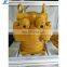 M5X180CHB-11A swing motor M5X180CHB-11A-08D/285 swing motor for 2003373 200-3373