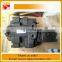 Nachi piston pump PVD-2B-44P hydraulic pump parts