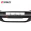 Front Bumper Face with Headlamp Washer Hole For Mitsubishi Outlander GF8W 2014-2015 6400G355