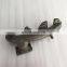 Foton Engine Parts ISF2.8 Turbocharger Exhaust Manifold 4988653 For Cummins