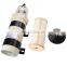 SWK 2000-10 600FG fuel filter / water separator assembly