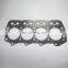 For 1DZ engines spare parts of full gasket set 04111-20180-71 for sale