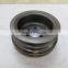 3013336 Diesel engine parts NT855 accessory drive belt pulley