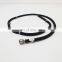 Diesel engine spare parts ISBE Fuel DrainTube 5296062