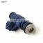 Best Sell 0280156307 Fuel Injector Nozzle Injection For Changan Dong Feng