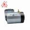 24v hydraulic dc brush motor for hydraulic power unit
