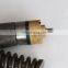 C15 C18 C27 Diesel Engine Fuel Lnjector Excavator Engine Full Injector 253-0616