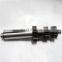 Brand New Great Price Gearbox Main Shaft For FOTON
