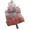 KYB PSVD2-21E KX121-2 Hydraulic Pump
