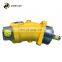 Direct selling plunger type oil motor A2F series high speed high quality hydraulic motor