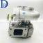 Аутентичный новый турбокомпрессор Borgwarner S200G 320/09296 12589700062 18G13 - 1906 для двигателя JCB JS200SC Max 448 4.8L 118KW