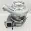 CURSOR 8 Engine Turbocharger used for Iveco Truck HY40V Turbo 4046933 504252242 504252243