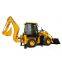 Wheeled Backhoe Loader MR30-25 Backhoe Loader from China