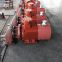 Industrial reducer reducer reducer powder and mine equipment matching