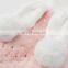 Pet cat Kitten Winter flannel Clothes Overcoat glitter star winter Hot stamping vest fuzzy ball