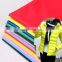 380T,400T,410T,430T Polyester nylon fabric for down jacket and garment