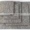 wool felt heat resistantironing boards