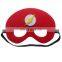 Iron man felt mask for cosplay