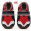 Toddler Leather Shoes Cartoon animal Baby Boy Girl shoes