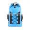 25L Tarpaulin fold dry bag waterproof dry bag backpack
