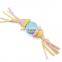 Wholesale eco dog toys dog pet toy puppy toy adorable