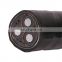 18/30k V3 core 50mm2 70mm2 xlpe insulated steel tape armored aluminium electrical cable