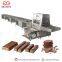 Hot Sale Chocolate Enrobing Machine/Chocolate Enrober/Chocolate Coating Machine
