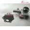 For Mitsubishi K4D K4E K4F water pump