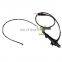 MY-P007 medical hospital device gastroscopy endoscopy system flexible fibre optic gastroscope with cold light source