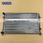 Car Auto Spare Parts Coolant Engine Water Cooling Radiator OEM 1K0121251P For VW For Jetta For Golf For Audi 2005-2010