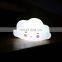 Led Pool Lights Remote Control Smart children cloud Lamps Wireless Electronics Seamless night light