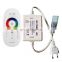 110V 220V 2.4 g wireless led remote control led controller led light