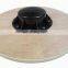 Pilates equipment/wooden balance board/core balance trainer DISC