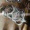 Chinese Factory Manufacture Baler Spare Parts Knotter Arm RS6020 Steel For Farm Machine