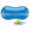 Biggest Factory Top Quality Sale anti burst pvc yoga ball