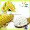 White organic NO-GMO corn starch powder