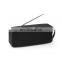 custom logo bluetooth speaker deep bass best sound music box outside speaker