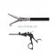 Laparoscopic instruments china dissecting forceps non toothed