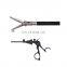 Medical surgical instruments of 5mm Laparoscopic grasping forceps