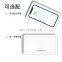 UV sterilize disinfection box wireless charging with USB wireless charger