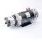 4000W 24v dc motor powerful for areial work vehicle XQD-30C