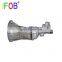 IFOB Hot Sale Auto Parts Transmission Gearbox For NISSAN KA24 4x2
