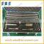 T-BOTA Crosshead Field Lab Portable Vane Shear Test Apparatus / Vane Shear Tester